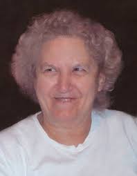 Obituary information for Esther Hackney