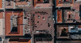 Spazio pubblico urbano: la dimensione umana della citt&agrave;