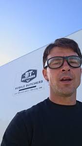 Mad Butcher New Plymouth