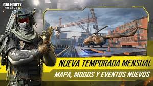 Over the coming months, stay tuned for updates on additional game modes including a unique call of duty® battle royale experience. Call Of Duty Mobile Apk Mod 1 0 28 Menu Mod Descargar Gratis