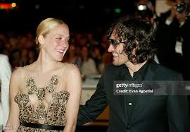 Actors Chloe Sevigny and Vincent Gallo attend the screening of the... News  Photo - Getty Images