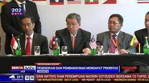 Kerjasama Asean Bidang Pendidikan Indomaritim Id