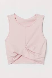 Short Sports Top Tops Crop Top Fashion Sport Shorts