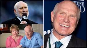 Terry Bradshaw: Short Biography, Net Worth & Career Highlights