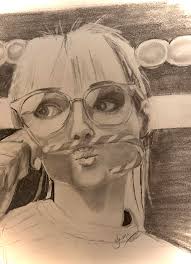 3300 “I'll be your sugar in the morning…”