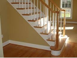 Converting Closed Stairs To Open Stairs Open Stairs Stairs Design Interior Stair Remodel