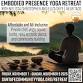 Embodied Presence Yoga Retreat — Santa Fe event image