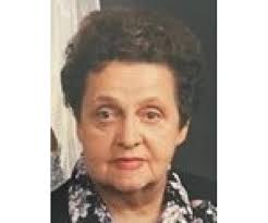 Marjorie McCarthy Obituary (1920