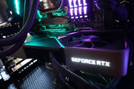 If that all sounds like a second language to you, know that the rtx 3080 promises to. Nvidia Geforce Rtx 3080 Tested 5 Key Things You Need To Know Pcworld