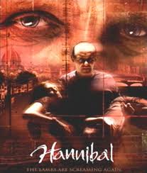 Сериал по мотивам серии книг томаса харриса о ганнибале лектере. Plum Island Dr Hannibal Lecter