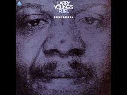 Anatomy of THE Groove For The Brothers & Sisters Who Aren't Here:  “Moonwalk” by Larry Young's Fuel