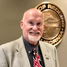 REU and Redding Celebrate Public Power Week THE