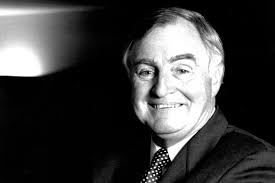 John Parker obituary: Highly regarded publisher of regional newspapers