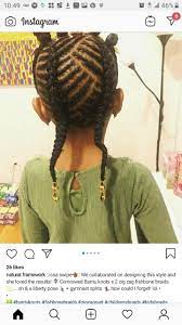 Pin By Geraldine Webster On Kid Braid Styles Kids Hairstyles Hair Styles Toddler Hairstyles Girl