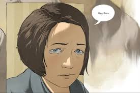 To Kill a Mockingbird gets a graphic novel makeover