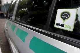 Using grab cheaper than owning a car? Singapore S Grab App Can Now Hail Lyft Cars In U S Wsj