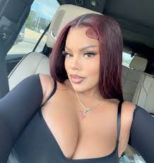 Influencer Gracie Bon offers to pay a 'Buttler' to assist her with ...