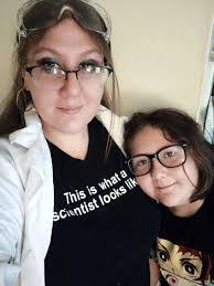 Caylee Cunningham's Instagram, Twitter & Facebook