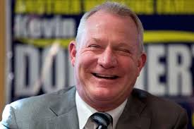 Introduction of new members to the Justice for Doug community