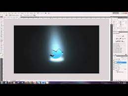 Using a gradient map adjustment layer i created this effect. How To Create A Spotlight Effect Photoshop Tutorial Youtube Photoshop Tutorial Photoshop Tuts Photoshop