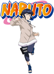 Hinata Hyuga Naruto Manga Series Fan T Shirt Hyuga clan heir (plus 10% experience gain to juken and byakugan techniques). dabb apparel