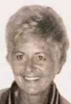 Velma Bonacci Obituary (1921