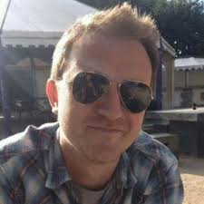 Dan Stratton Graphic Designer