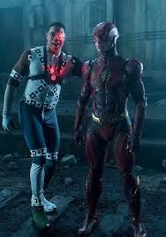 Because he's new to the screen, it's a difficult transition to make, from theater, says superman actor henry cavill. Bts Of Justice League Of Ray Fisher Cyborg And Ezra Miller The Flash Dc Comic Costumes Dc Comics Superheroes Ray Fisher