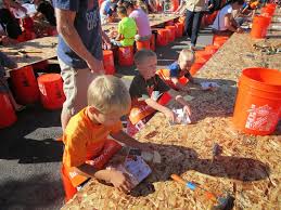 We provide tools, appliances, outdoor furniture, building. Home Depot Kids Workshops Utah S Adventure Family