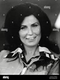 Loretta lynn hi-res stock photography and images