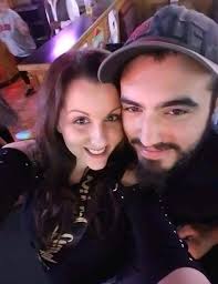 Lacey Vega and Max Roberts's Wedding Website