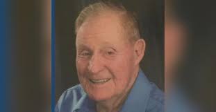 Jack Luther Ince Obituary