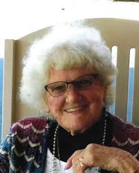 Remembering Carolyn DeVries