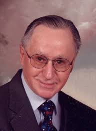 Paul James Ulrey Sr. (1923-2012)