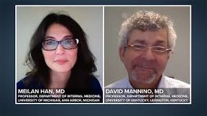 Optimal Approaches to COPD Exacerbation Management