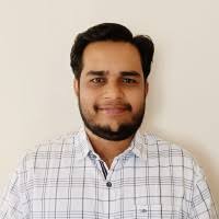 Avinash Desai Email & Phone Number