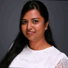 Srujana Shravankumar Manvi