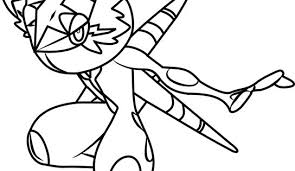 Download and print these froakie coloring pages for free. Gossip Circle Pokemon Kleurplaat M Greninja Greninja Pokemon Kleurplaat Froakie Pokemon Coloring Pages Pokemon Pokemon Coloring Pages