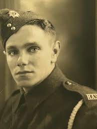 Just going through our family album and found this beautiful RASC man , he  may be a Powell from Cornwall but I'm not sure !