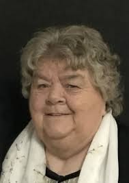 BAUER, Beverley Patricia