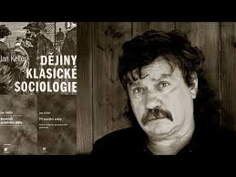 Prof. Jan Keller objektivně o příčinách masové imigrace