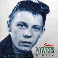 Johnny Powers