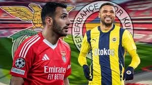 Nelson Semedo se lesiona en el Fenerbahçe durante partido contra Benfica - Imagen principal del artículo