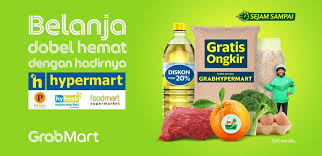 Hal ini bisa produk rumah tangga sangat dibutuhkan dalam kehidupan sehari hari. Mppa Kolaborasi Dengan Grabmart Membawa Pengalaman Belanja Baru Di Platform Omni Channel Di Tengah Covid 19 Grab Id