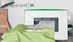 Designer Jade 35