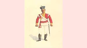 Forgotten foot-soldiers of Bharat's ...