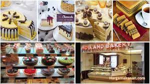 Holland bakery selalu menghadirkan semua menu yang dipastikan terjaga kelezatan dan juga kesegaran rasanya. Daftar Harga Menu Holland Bakery Malang Terbaru 2021