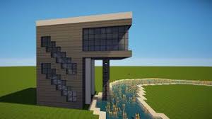 Pin Von Jacky M Auf Minecraft Haus In 2020 Minecraft Haus Bauen Moderne Hauser Bauen Haus Bauen