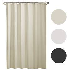 Shop for yellow and gray curtains at bed bath & beyond. Home Furniture Diy Yellow Gray Horizontal Stripes Water Repellent Fabric Shower Curtain Set W Reinf Kisetsu System Co Jp