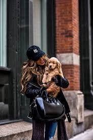 Fashion Blogger Mia Mia Mine Wearing A H M Biker Jacket And A Givenchy Antigona Fashion Blogger In 2020 Popular Fashion Trending Fashion Popular Womens Jackets